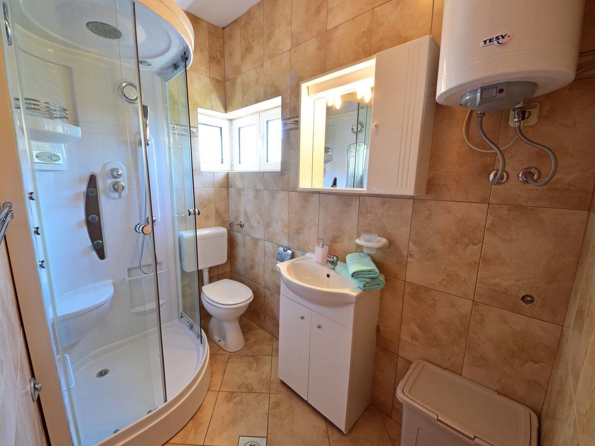 Apartment Golub-4 By Interhome เซซาริซา ภายนอก รูปภาพ