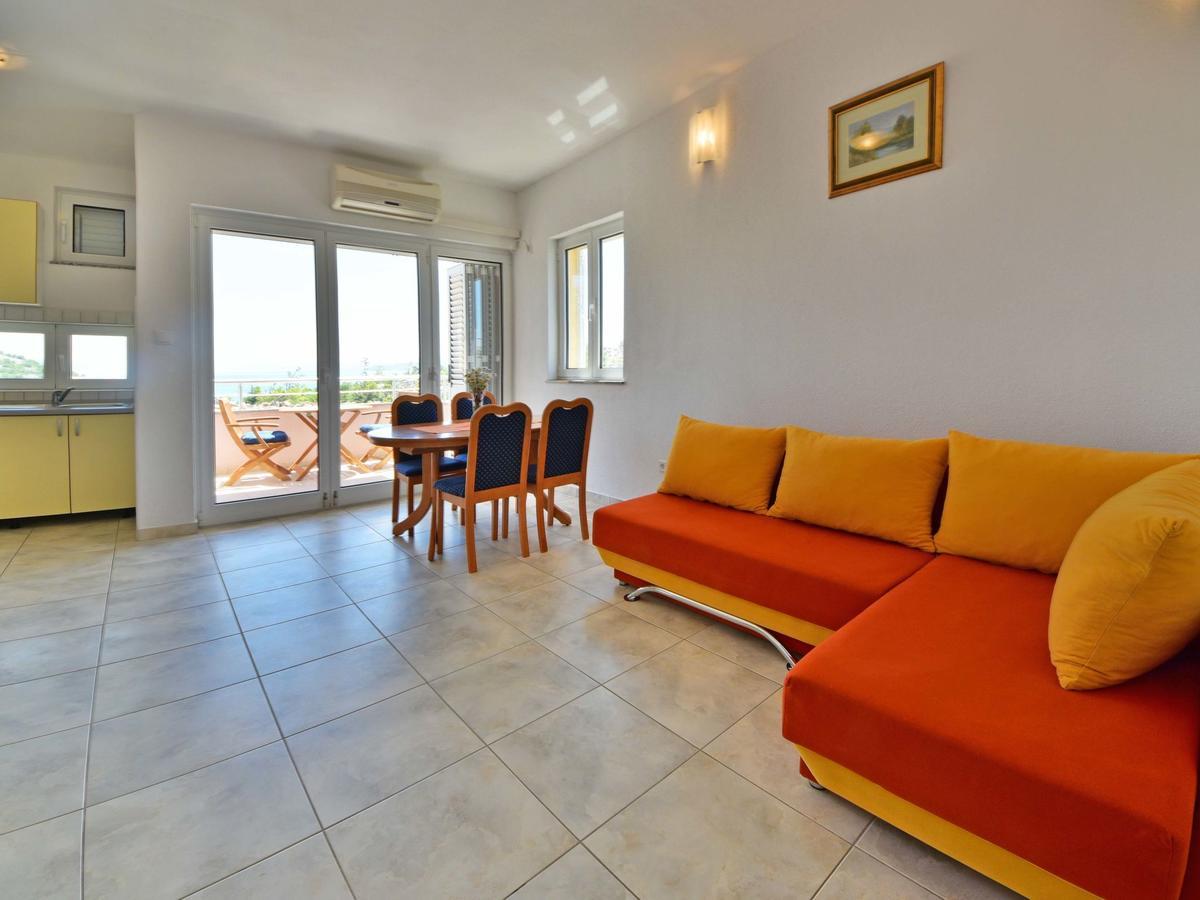 Apartment Golub-4 By Interhome เซซาริซา ภายนอก รูปภาพ